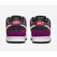 NIKE DUNK LOW PRO SB 'RED PLUM' BQ6817-501