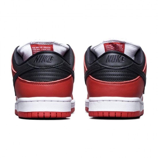 Nike SB Dunk Low Chicago BQ6817-600 Nike SB Dunk Low Chicago BQ6817-600