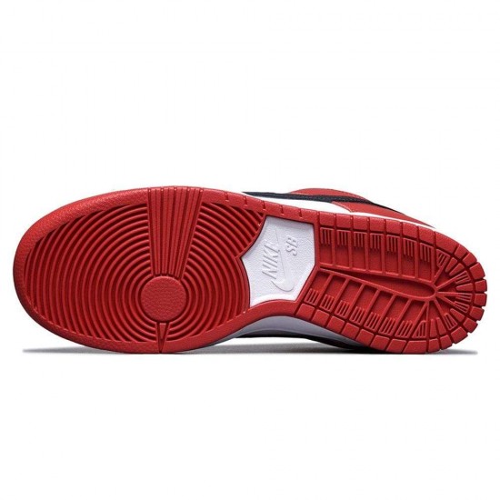 Nike SB Dunk Low Chicago BQ6817-600 Nike SB Dunk Low Chicago BQ6817-600