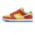 Nike SB Dunk Low 'Bart Simpson' 2022 BQ6817-602