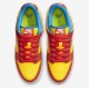Nike SB Dunk Low 'Bart Simpson' 2022 BQ6817-602 Nike SB Dunk Low 'Bart Simpson' 2022 BQ6817-602