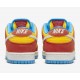 Nike SB Dunk Low 'Bart Simpson' 2022 BQ6817-602 Nike SB Dunk Low 'Bart Simpson' 2022 BQ6817-602