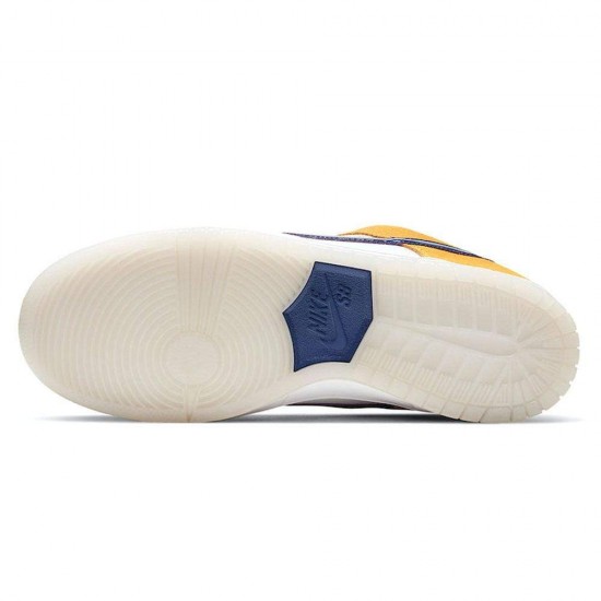 Nike Dunk Low Pro SB 'Laser Orange' BQ6817-800 Nike Dunk Low Pro SB 'Laser Orange' BQ6817-800