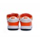 Nike Dunk Low Pro White Orange BQ6817-806 Nike Dunk Low Pro White Orange BQ6817-806