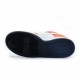 Nike Dunk Low Pro White Orange BQ6817-806 Nike Dunk Low Pro White Orange BQ6817-806
