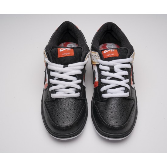 Nike SB Dunk Low Pro QS 'Roswell Raygun' BQ6832-001 Nike SB Dunk Low Pro QS 'Roswell Raygun' BQ6832-001