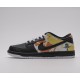 Nike SB Dunk Low Pro QS 'Roswell Raygun' BQ6832-001 Nike SB Dunk Low Pro QS 'Roswell Raygun' BQ6832-001