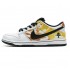 Nike SB Dunk Low Pro QS Tie-Dye Rayguns BQ6832-101