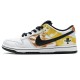 Nike SB Dunk Low Pro QS Tie-Dye Rayguns BQ6832-101 Nike SB Dunk Low Pro QS Tie-Dye Rayguns BQ6832-101