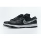 Nike SB Dunk Low Pro OG QS 'Black Diamond' BV1310-001