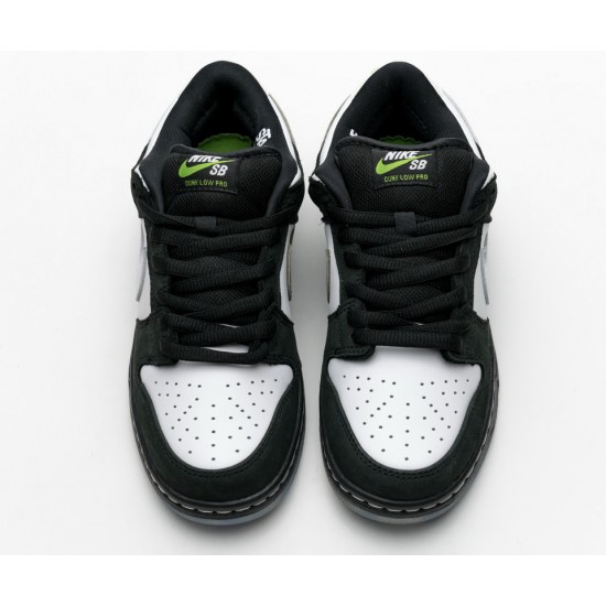 Staple x Nike SB Dunk Low 'Panda Pigeon' BV1310-013 Staple x Nike SB Dunk Low 'Panda Pigeon' BV1310-013