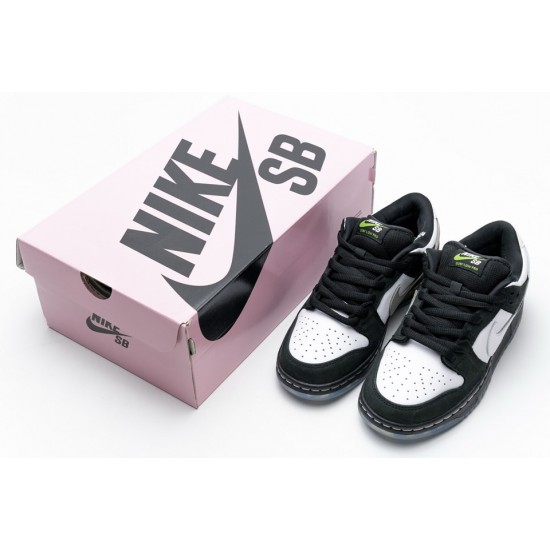 Staple x Nike SB Dunk Low 'Panda Pigeon' BV1310-013 Staple x Nike SB Dunk Low 'Panda Pigeon' BV1310-013