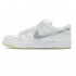 Nike SB Dunk Low Pro OG QS Diamond Supply White BV1310-100