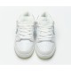 Nike SB Dunk Low Pro OG QS Diamond Supply White BV1310-100