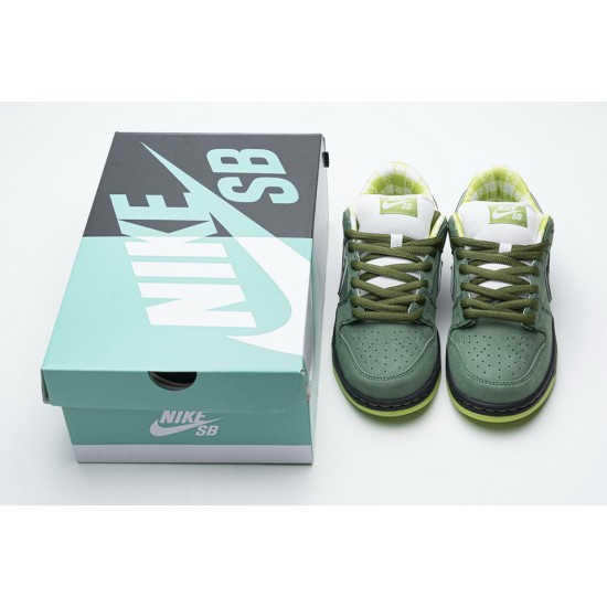 Concepts X Nike Dunk SB Green Lobster BV1310-337 Concepts X Nike Dunk SB Green Lobster BV1310-337