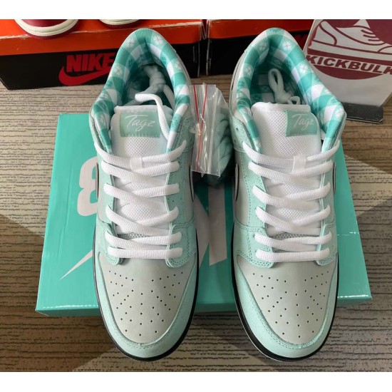 Nike SB Dunk Diamond Lobster BV1310-402 Nike SB Dunk Diamond Lobster BV1310-402