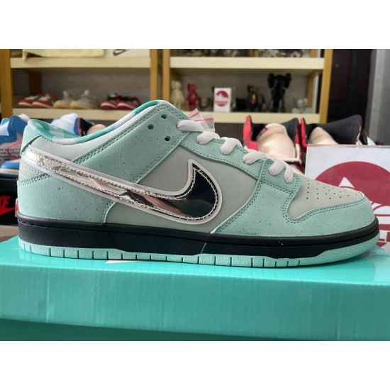 Nike SB Dunk Diamond Lobster BV1310-402 Nike SB Dunk Diamond Lobster BV1310-402