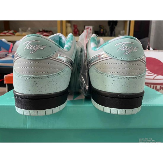 Nike SB Dunk Diamond Lobster BV1310-402 Nike SB Dunk Diamond Lobster BV1310-402