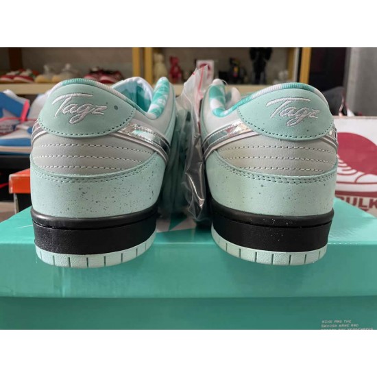 Nike SB Dunk Diamond Lobster BV1310-402