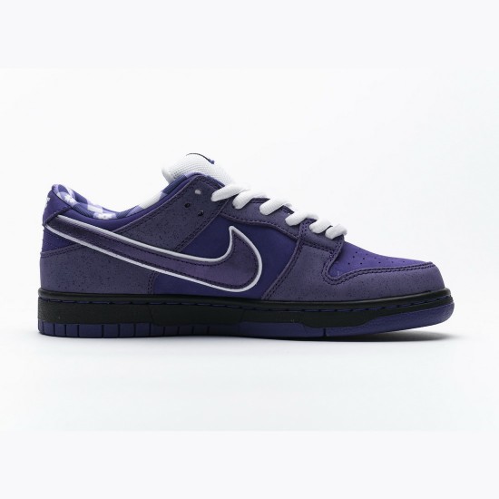 Nike SB Dunk Low Pro OG QS Purple Lobster BV1310-555 Nike SB Dunk Low Pro OG QS Purple Lobster BV1310-555