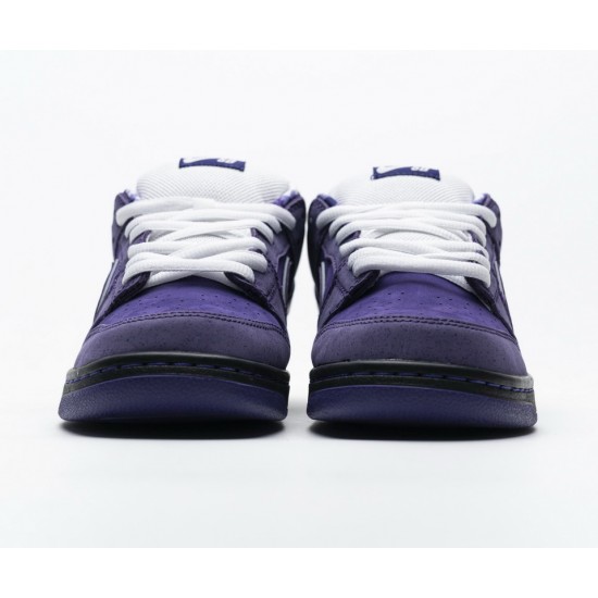 Nike SB Dunk Low Pro OG QS Purple Lobster BV1310-555 Nike SB Dunk Low Pro OG QS Purple Lobster BV1310-555