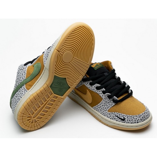 Nike SB Dunk Low 'Safari' CD2563-002 Nike SB Dunk Low 'Safari' CD2563-002