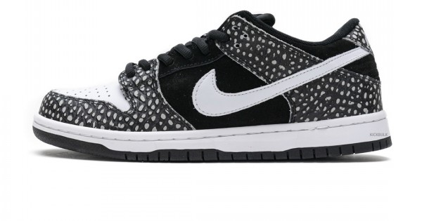 Jual NIKE SB DUNK LOW PRO ISO Infrared[CD2563-004]-Grey\u0026Orange 39 Outlet