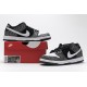 Nike SB Dunk Low Pro ISO Black White CD2563-003