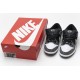 Nike SB Dunk Low Pro ISO Black White CD2563-003