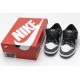 Nike SB Dunk Low Pro ISO Black White CD2563-003 Nike SB Dunk Low Pro ISO Black White CD2563-003