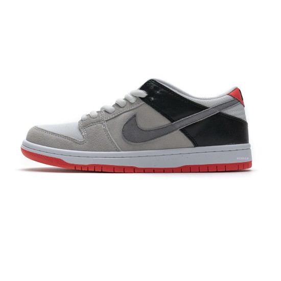 Nike SB Dunk Low Pro ISO Infared CD2563-004 Nike SB Dunk Low Pro ISO Infared CD2563-004