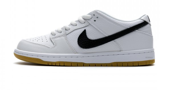 Nike SB Dunk Low Pro ISO 'Orange Label' CD2563-100