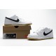 Nike SB Dunk Low Pro ISO 'Orange Label' CD2563-100 Nike SB Dunk Low Pro ISO 'Orange Label' CD2563-100