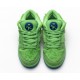 Grateful Dead x Nike SB Dunk Low 'Green Bear' CJ5378-300