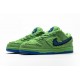 Grateful Dead x Nike SB Dunk Low 'Green Bear' CJ5378-300 Grateful Dead x Nike SB Dunk Low 'Green Bear' CJ5378-300