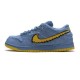 Grateful Dead x Nike SB Dunk Low Pro QS 'Blue Bear' CJ5378-400 Grateful Dead x Nike SB Dunk Low Pro QS 'Blue Bear' CJ5378-400