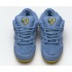 Grateful Dead x Nike SB Dunk Low Pro QS 'Blue Bear' CJ5378-400 Grateful Dead x Nike SB Dunk Low Pro QS 'Blue Bear' CJ5378-400