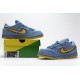 Grateful Dead x Nike SB Dunk Low Pro QS 'Blue Bear' CJ5378-400 Grateful Dead x Nike SB Dunk Low Pro QS 'Blue Bear' CJ5378-400