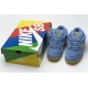 Grateful Dead x Nike SB Dunk Low Pro QS 'Blue Bear' CJ5378-400