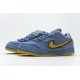 Grateful Dead x Nike SB Dunk Low Pro QS 'Blue Bear' CJ5378-400 Grateful Dead x Nike SB Dunk Low Pro QS 'Blue Bear' CJ5378-400
