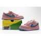 Grateful Dead x Nike SB Dunk Low Pro QS 'Pink Bear' CJ5378-600 