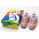 Grateful Dead x Nike SB Dunk Low Pro QS 'Pink Bear' CJ5378-600 