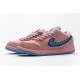 Grateful Dead x Nike SB Dunk Low Pro QS 'Pink Bear' CJ5378-600 Grateful Dead x Nike SB Dunk Low Pro QS 'Pink Bear' CJ5378-600