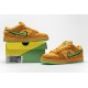 Grateful Dead x Nike SB Dunk Low Pro QS 'Orange Bear' CJ5378-800 Grateful Dead x Nike SB Dunk Low Pro QS 'Orange Bear' CJ5378-800