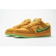 Grateful Dead x Nike SB Dunk Low Pro QS 'Orange Bear' CJ5378-800 Grateful Dead x Nike SB Dunk Low Pro QS 'Orange Bear' CJ5378-800