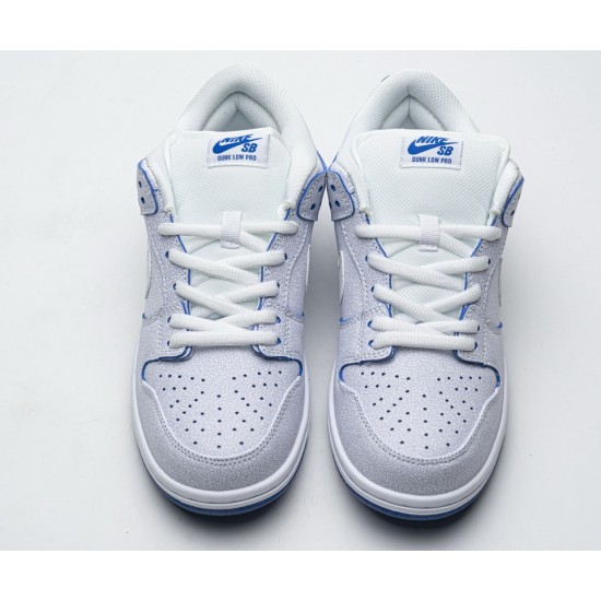 Nike Dunk SB Low Premium 'Game Royal' CJ6884-100 Nike Dunk SB Low Premium 'Game Royal' CJ6884-100
