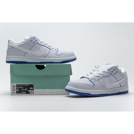 Nike Dunk SB Low Premium 'Game Royal' CJ6884-100