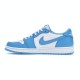 ERIC KOSTON X AIR JORDAN 1 LOW SB 'POWDER BLUE' CJ7891-401 ERIC KOSTON X AIR JORDAN 1 LOW SB 'POWDER BLUE' CJ7891-401