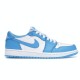 ERIC KOSTON X AIR JORDAN 1 LOW SB 'POWDER BLUE' CJ7891-401