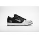 Supreme X Nike Dunk SB Low OG Metallic Silver CK3480-001